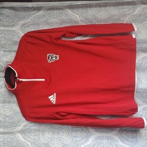 NC State jacket